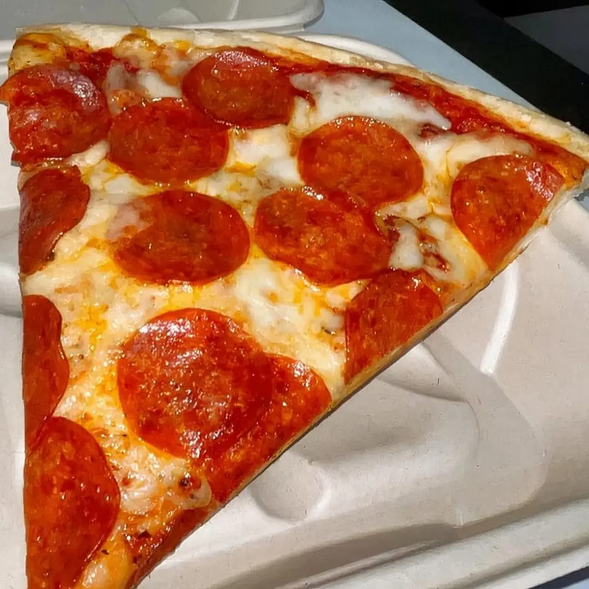 Ultimate Pepperoni