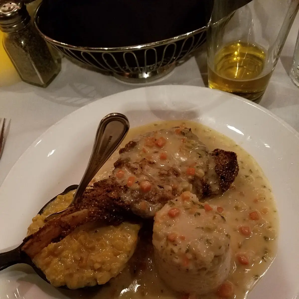 Pork Chop