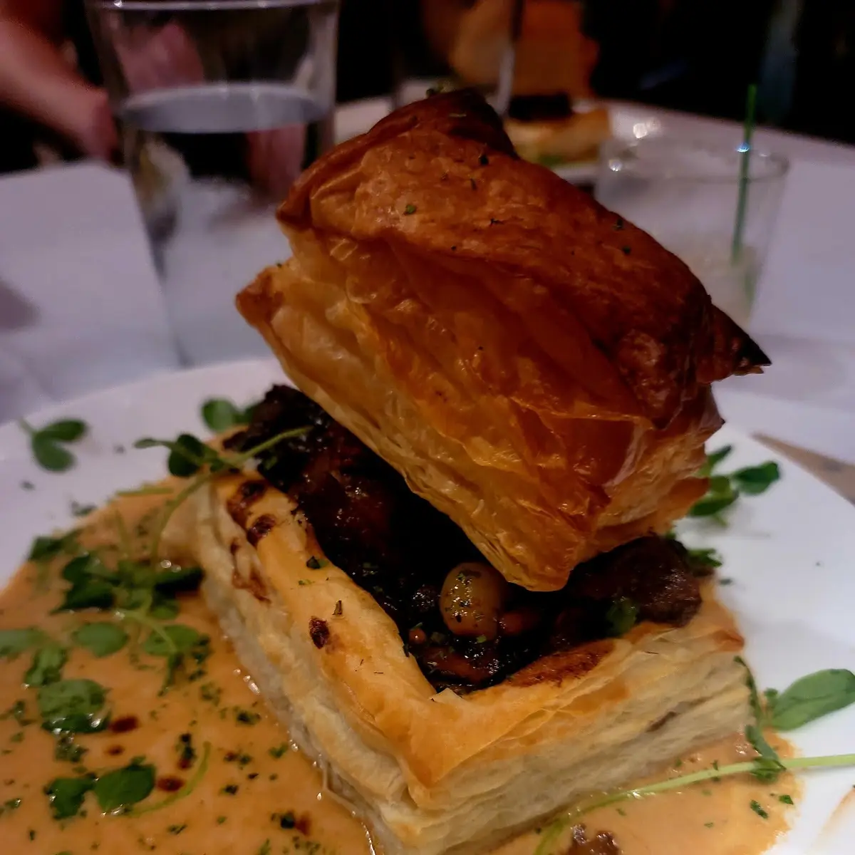 Short Ribs