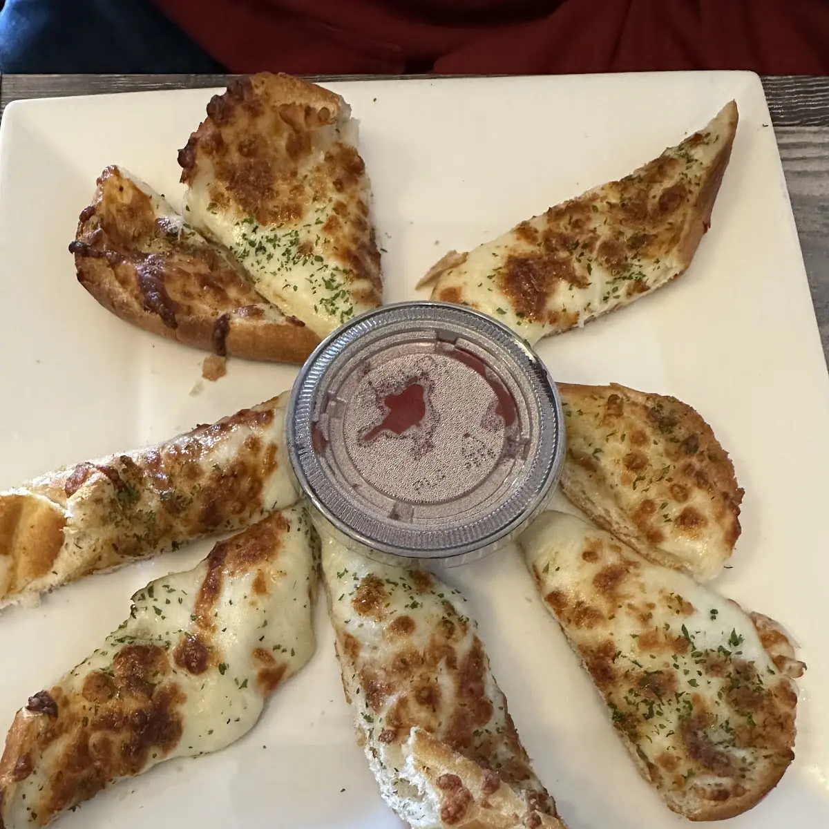Garlic Bread