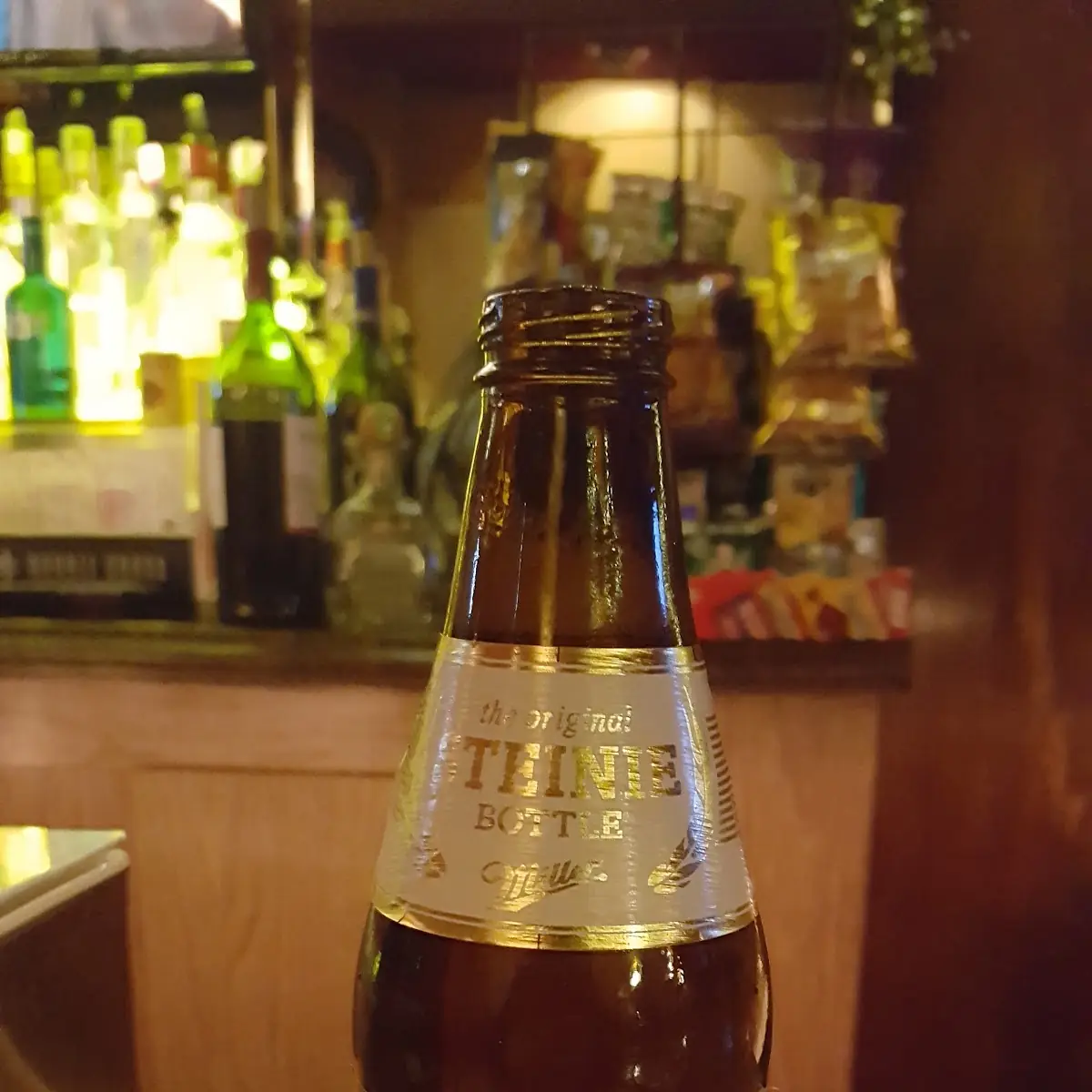 Miller Lite