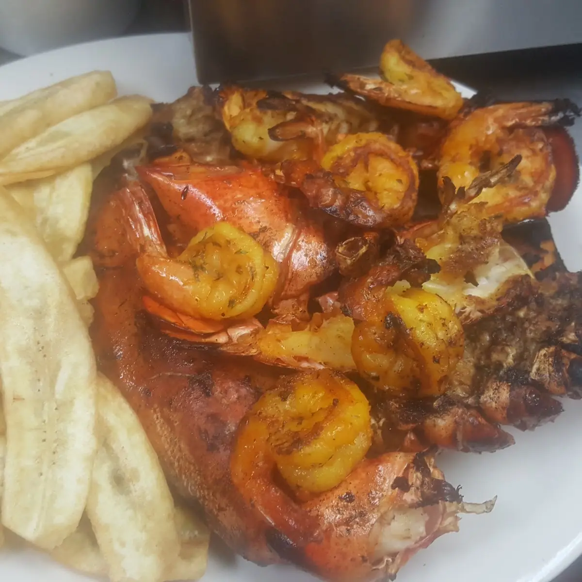 Pollo Asado