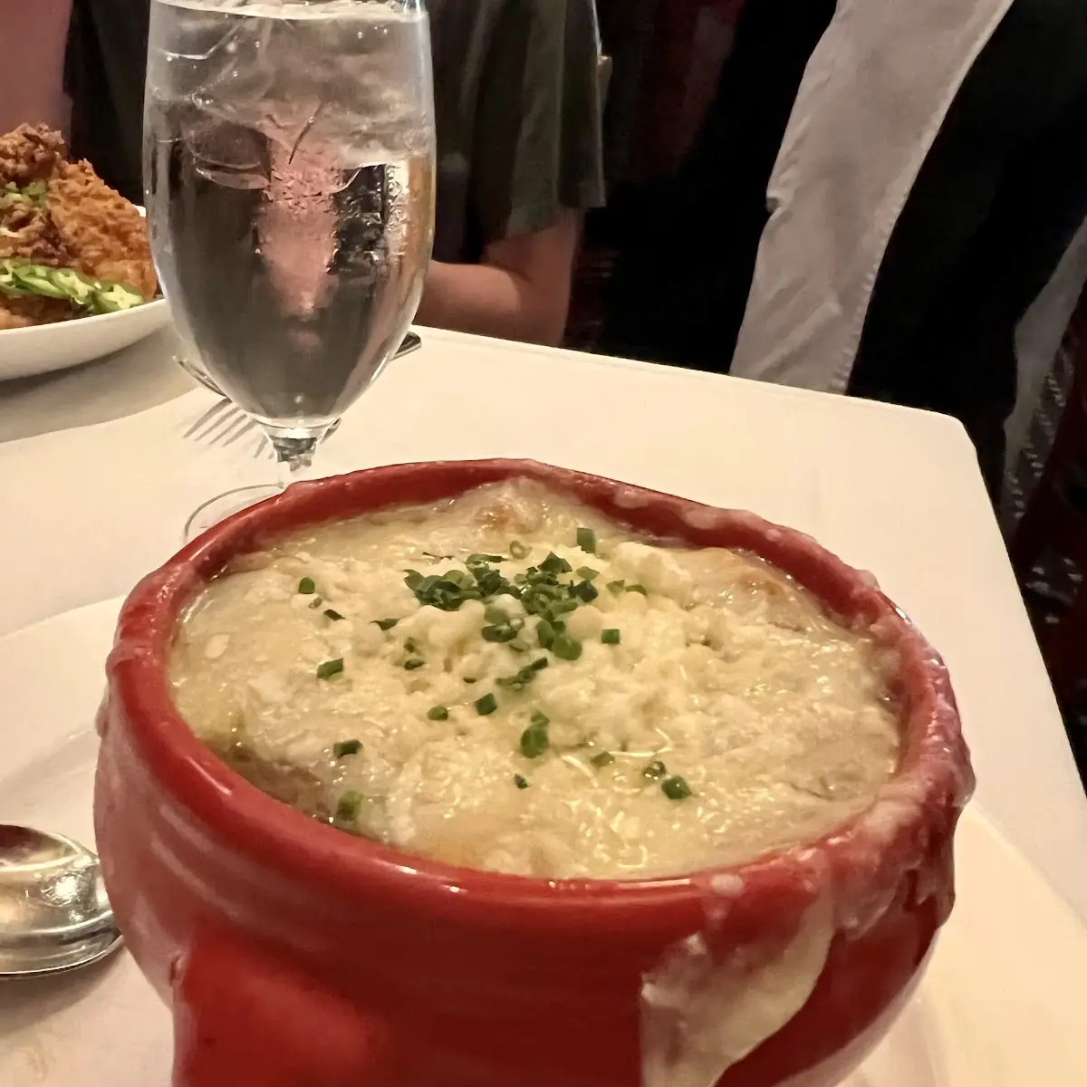 French Onion Soup