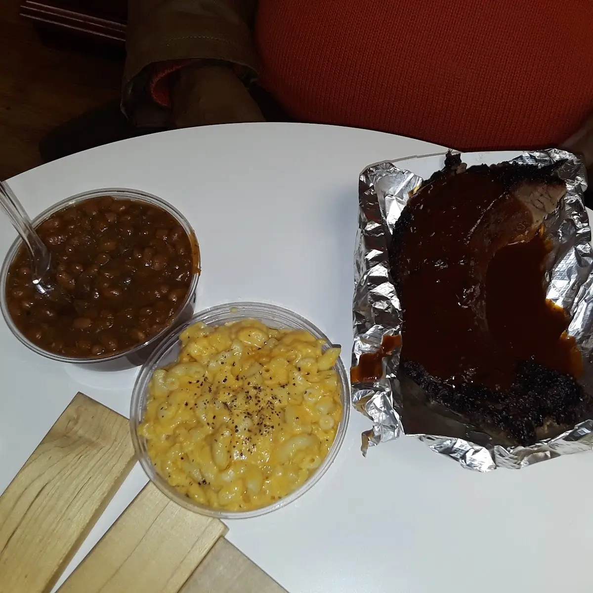 Baked Beans