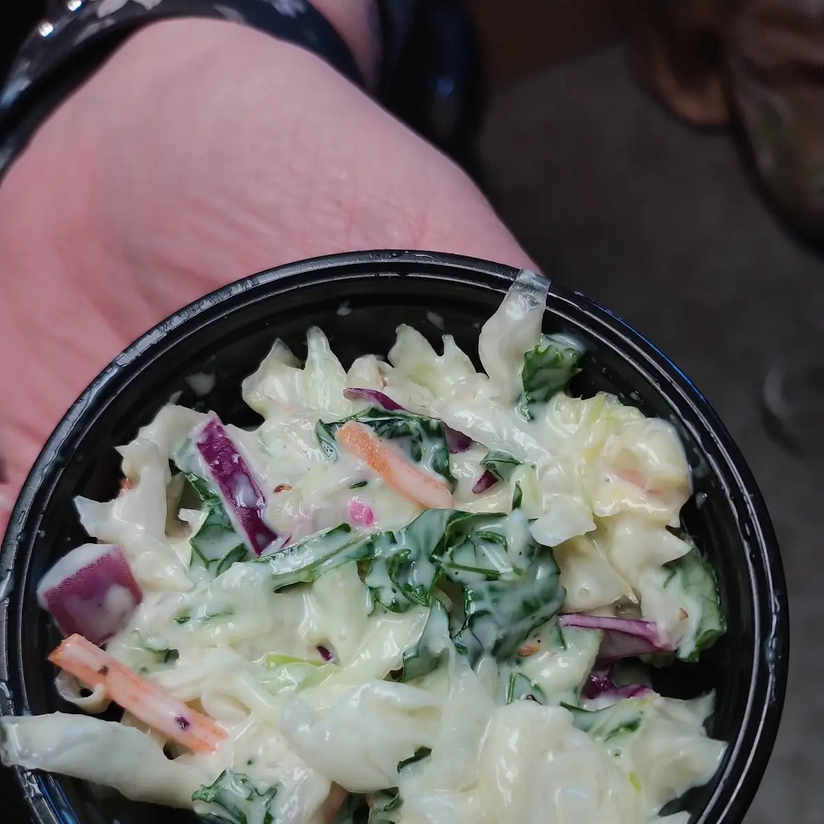 Kale Salad