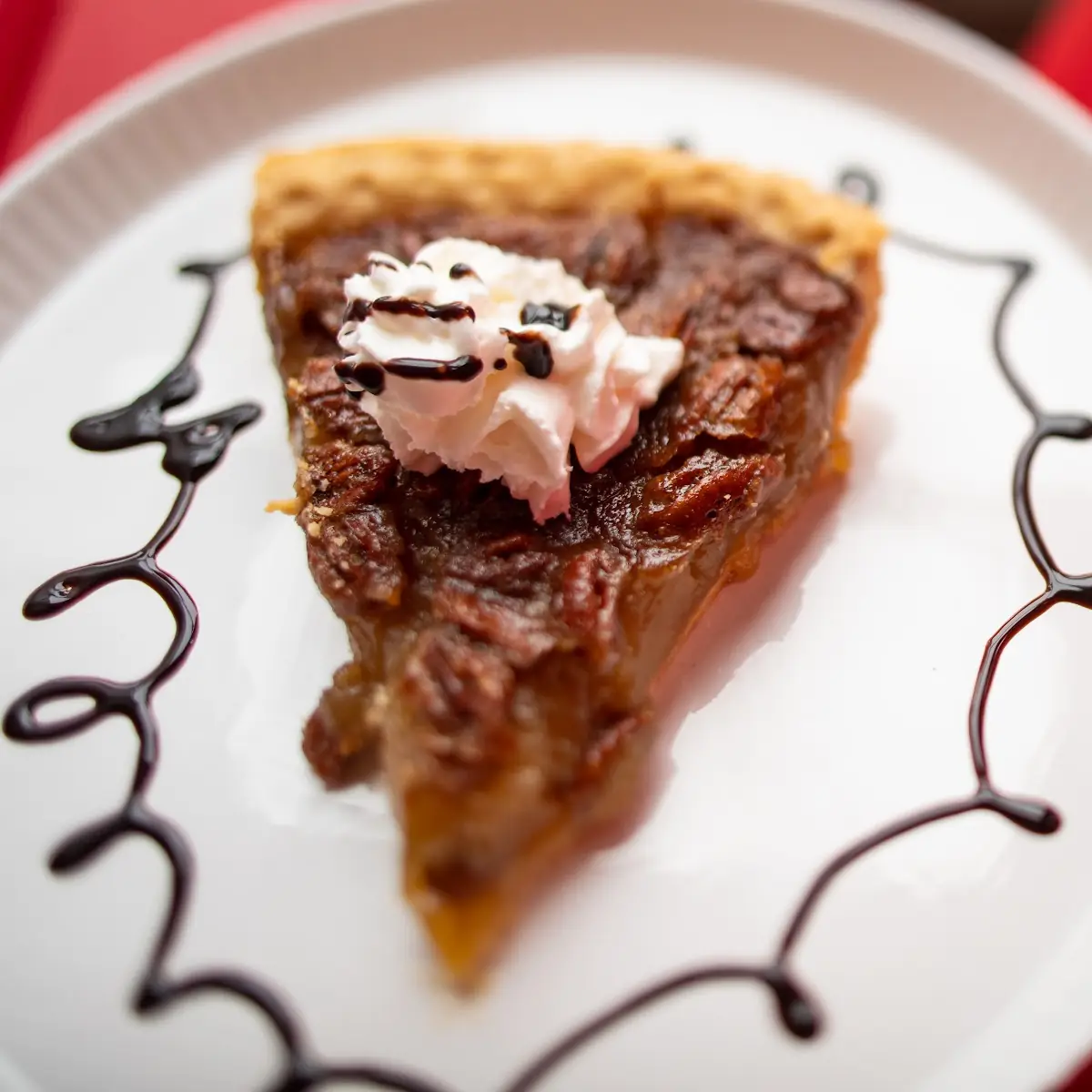 Pecan Pie