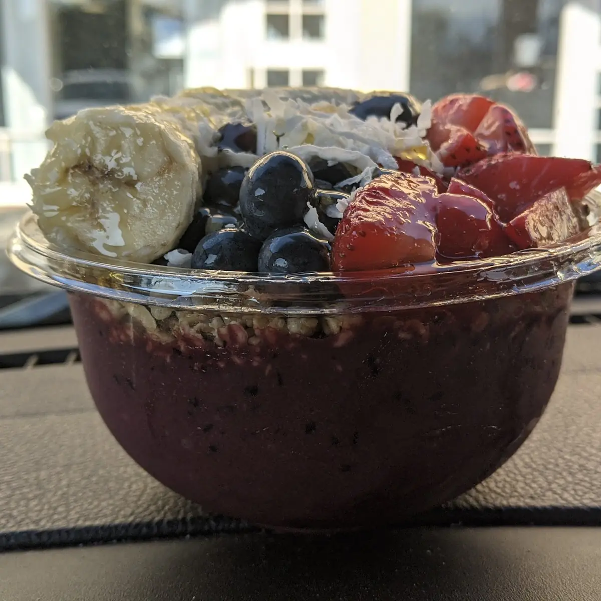 Acai Bowl