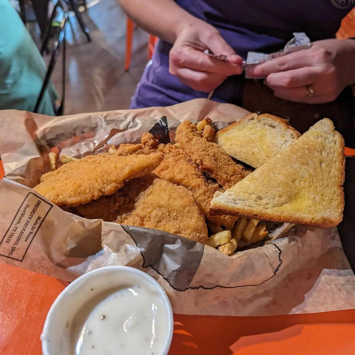 Chicken Tenders