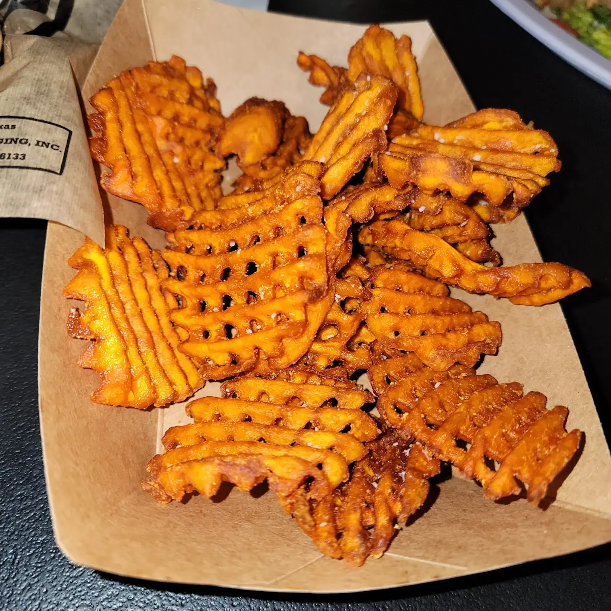 Sweet Potato