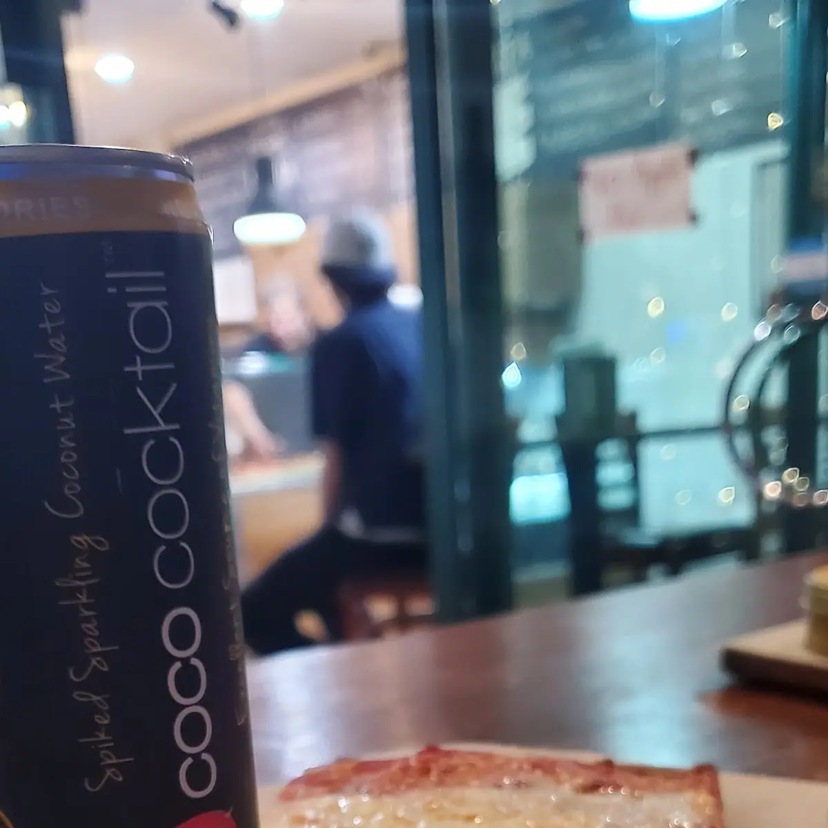 Cheese Pizza