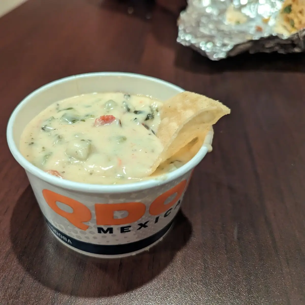 Queso Blanco