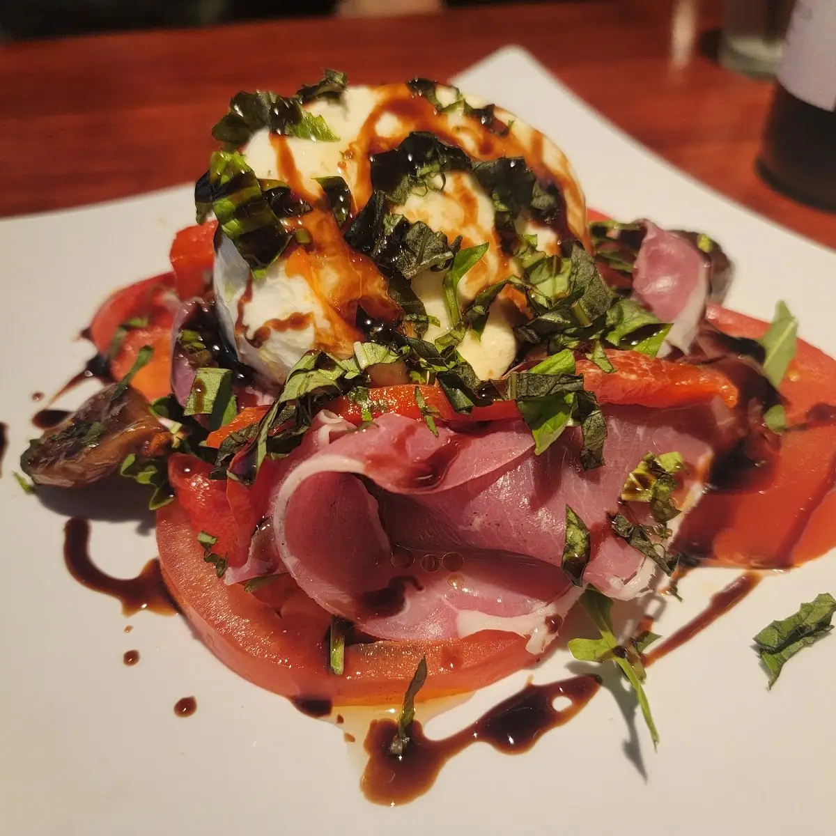 Caprese Salad