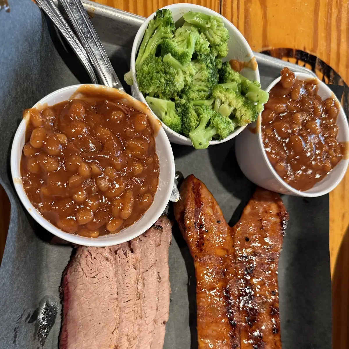 Baked Beans