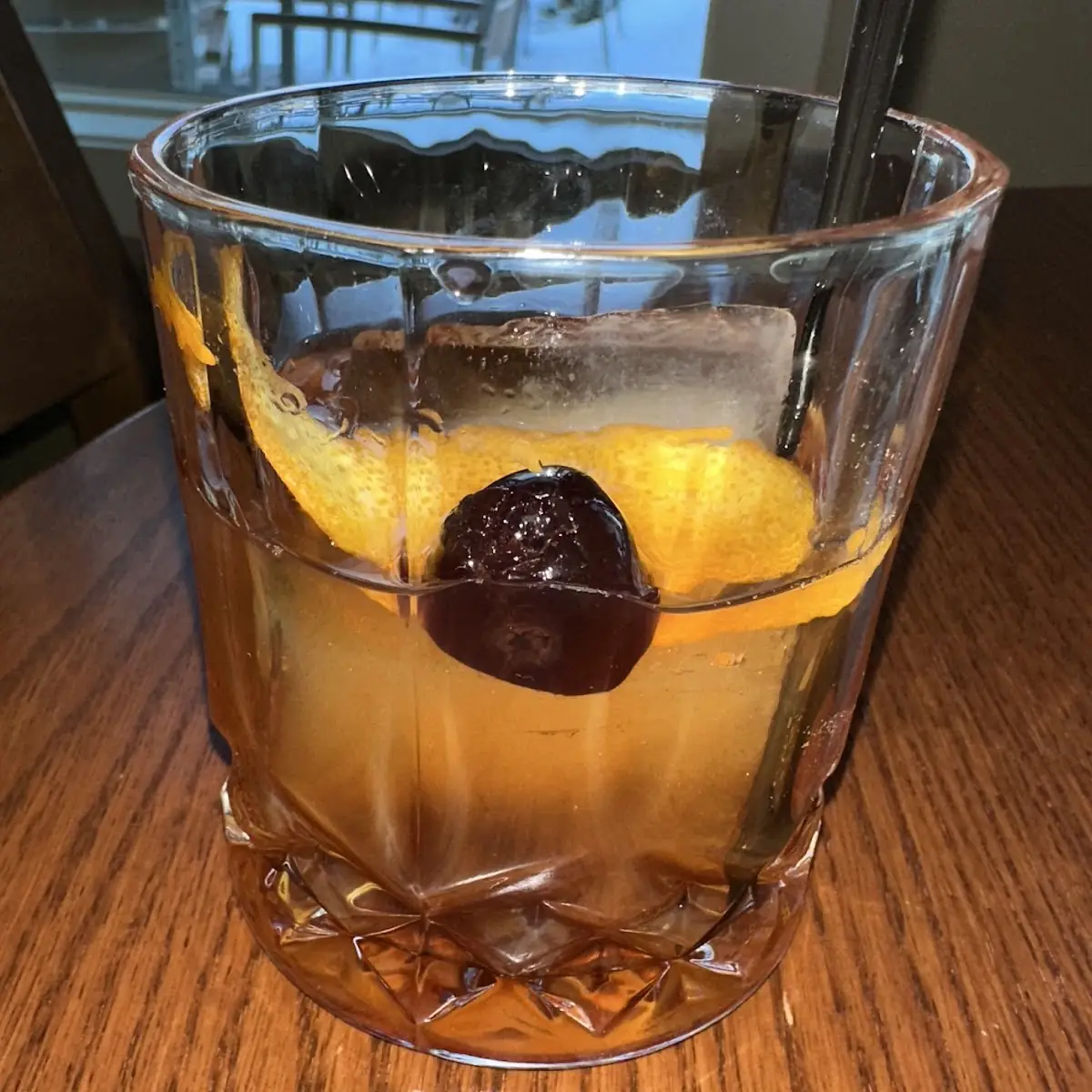 Old Fashion