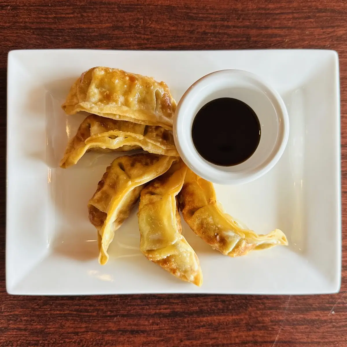 Pot Stickers