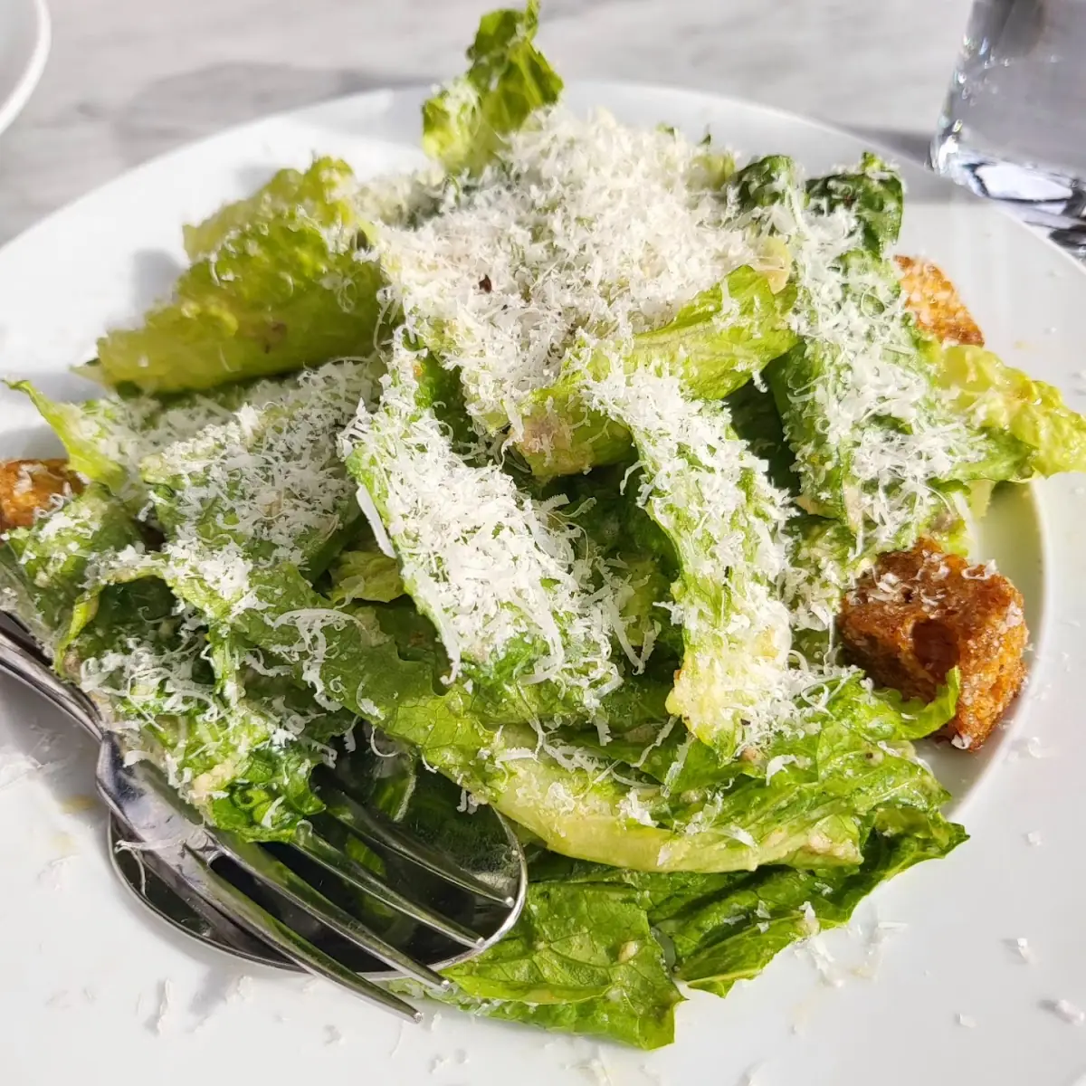 Caesar Salad