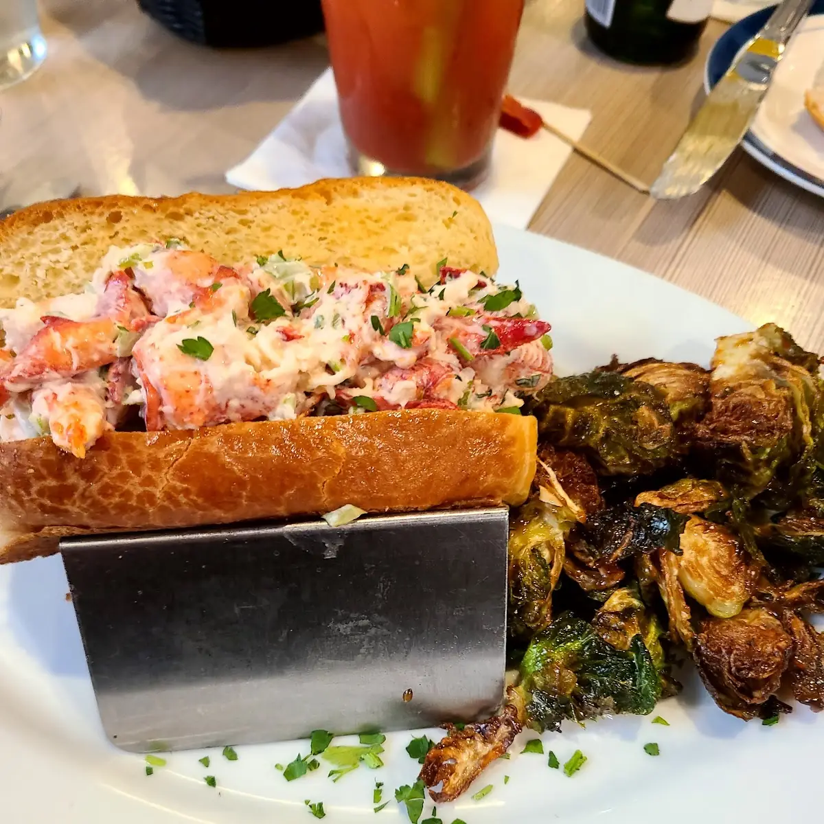 Lobster Roll