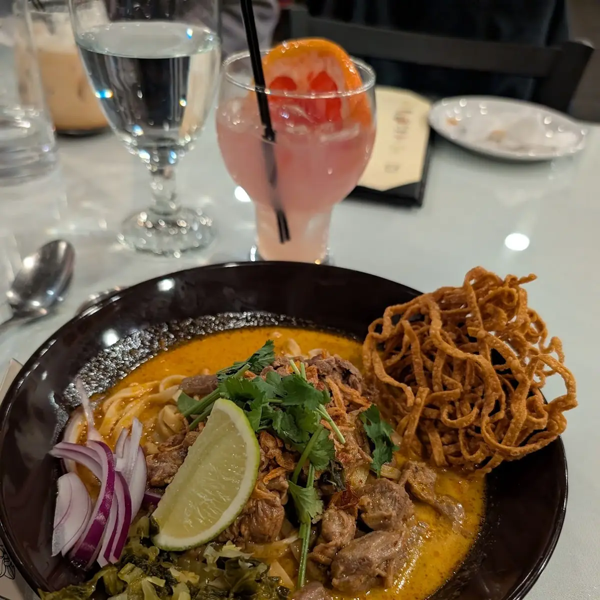 Khao Soi