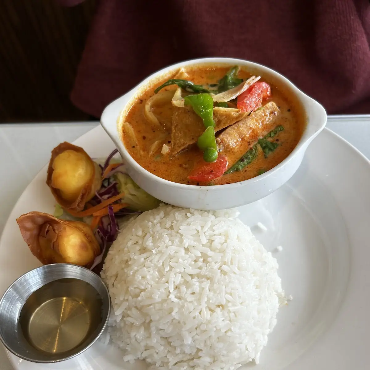 Red Curry