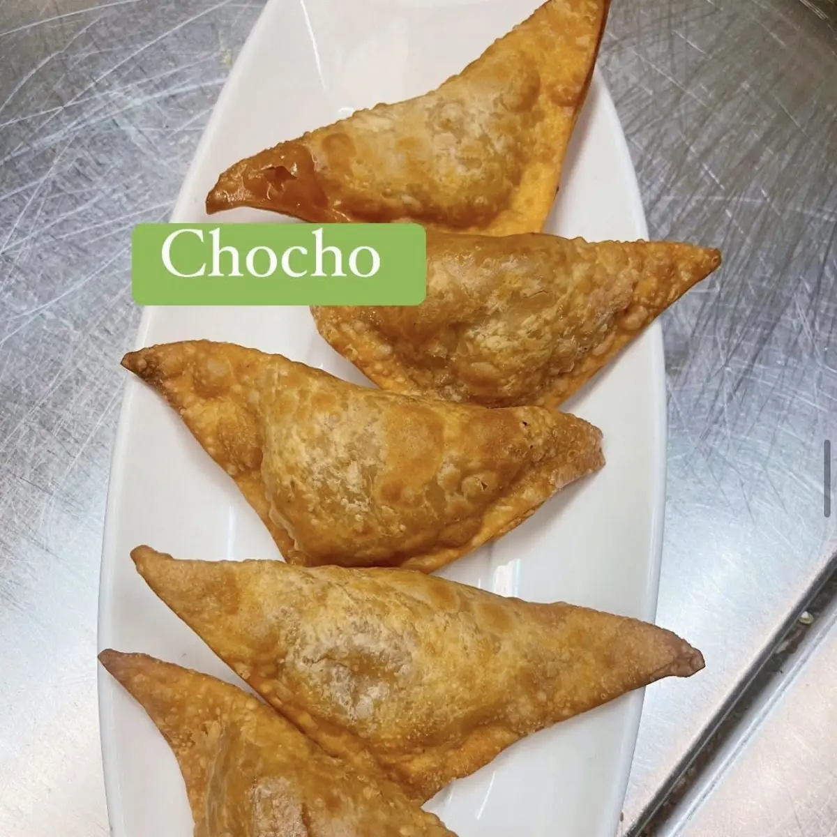 Crab Rangoon 5