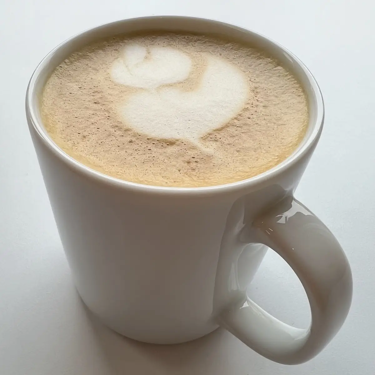 Chai Dirty Chai