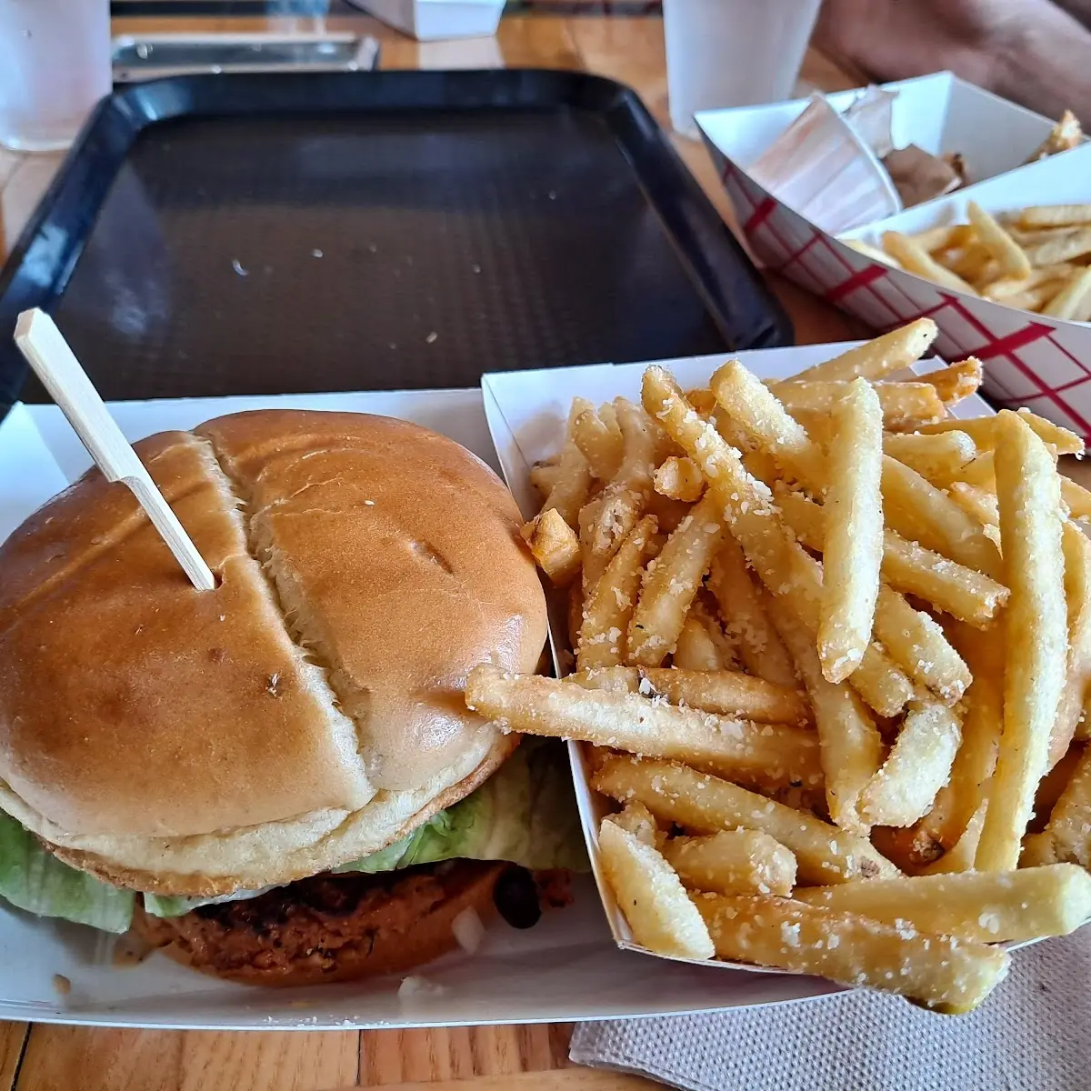 Chicken Sandwich