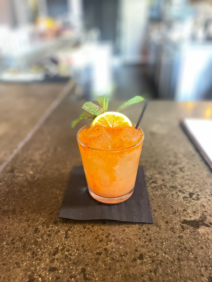 Mai Tai