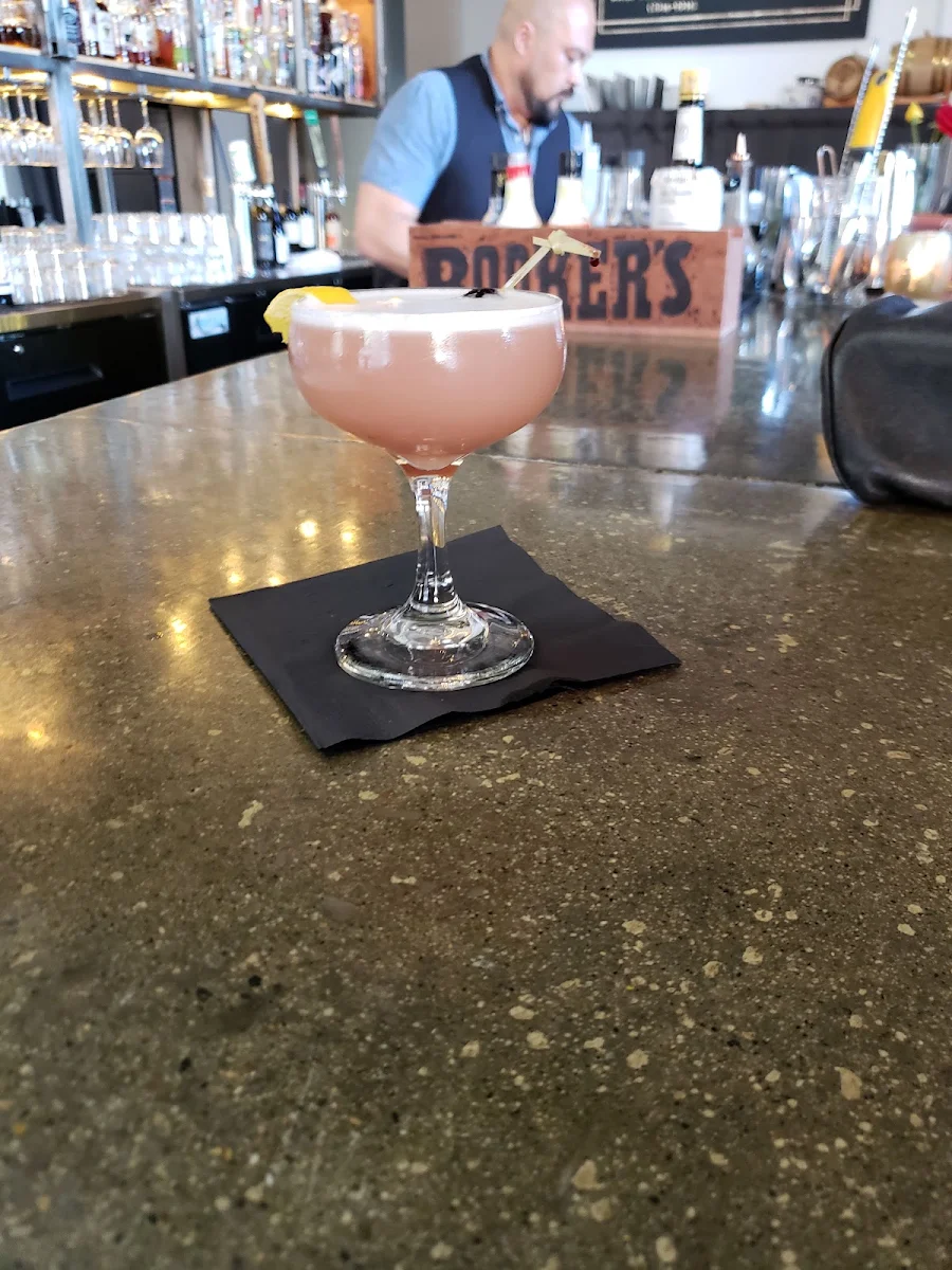 Pink Lady