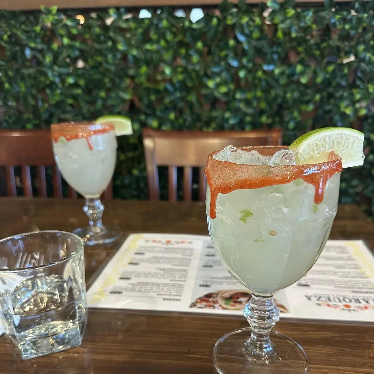 Michelada