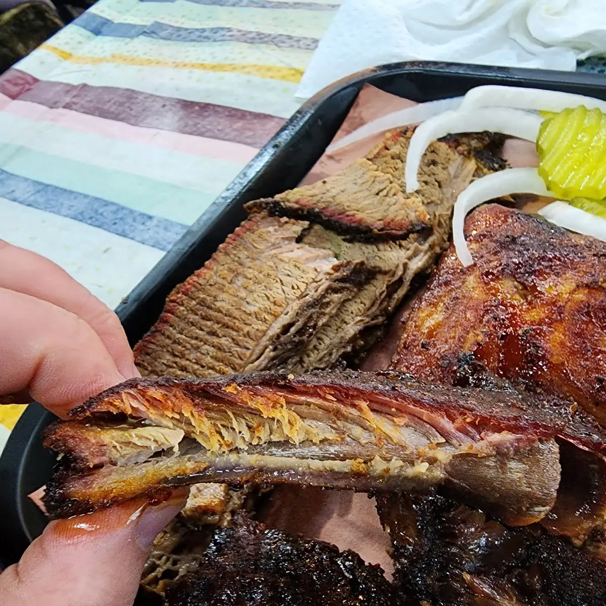 Beef Ribs