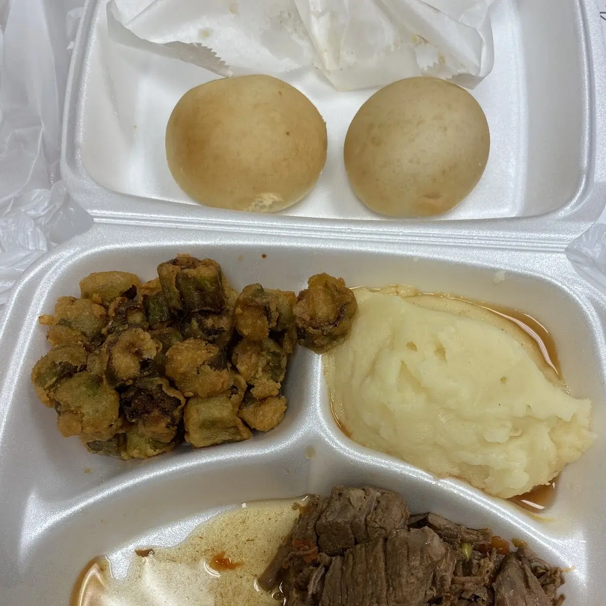 Pot Roast