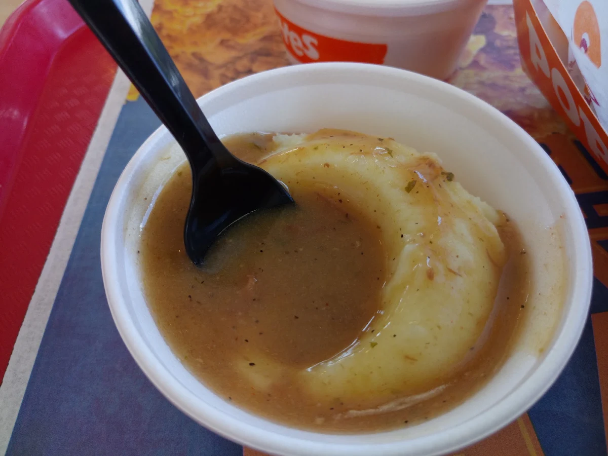 Onion Soup