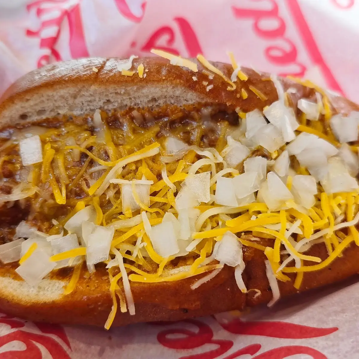 Chili Dog