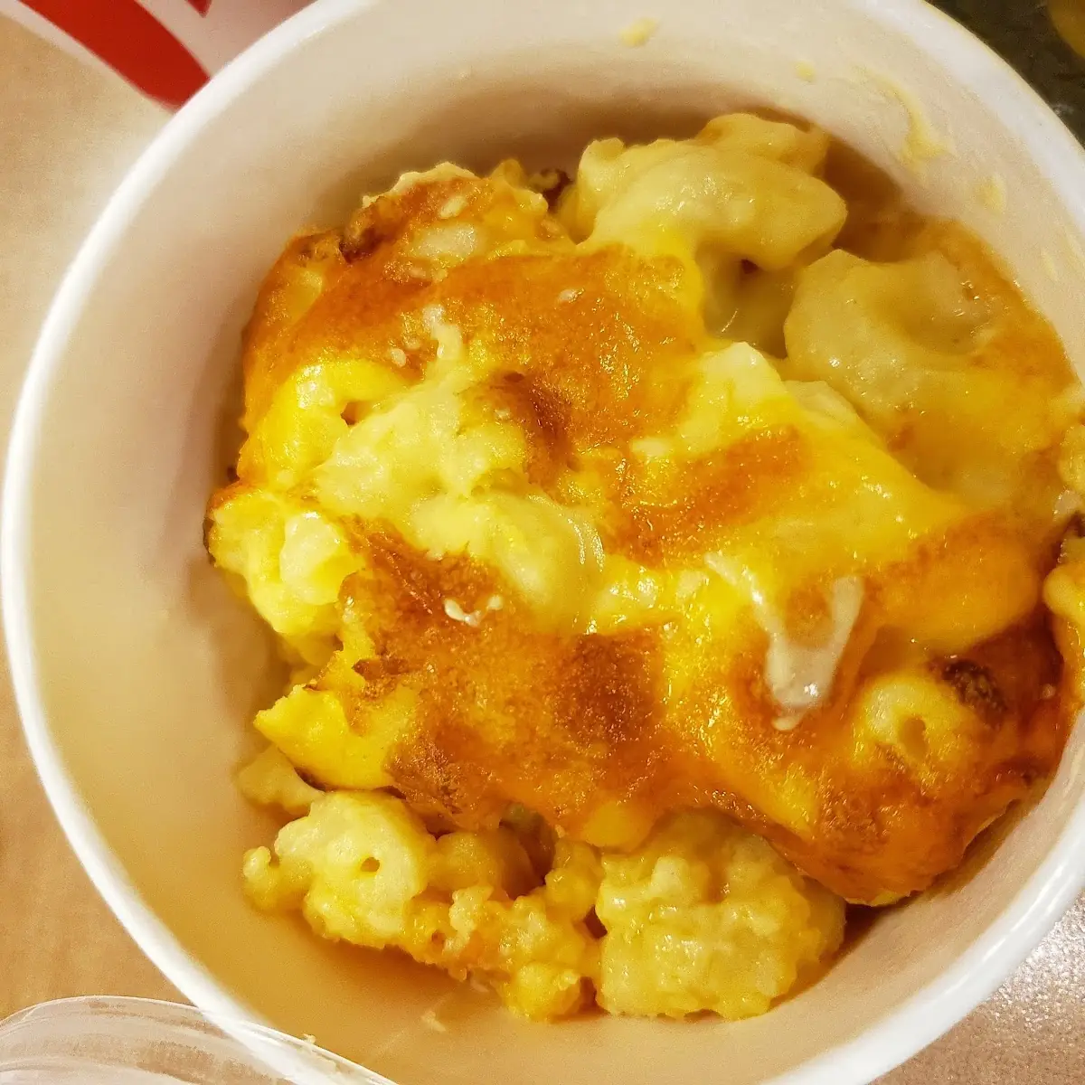 Mac & Cheese