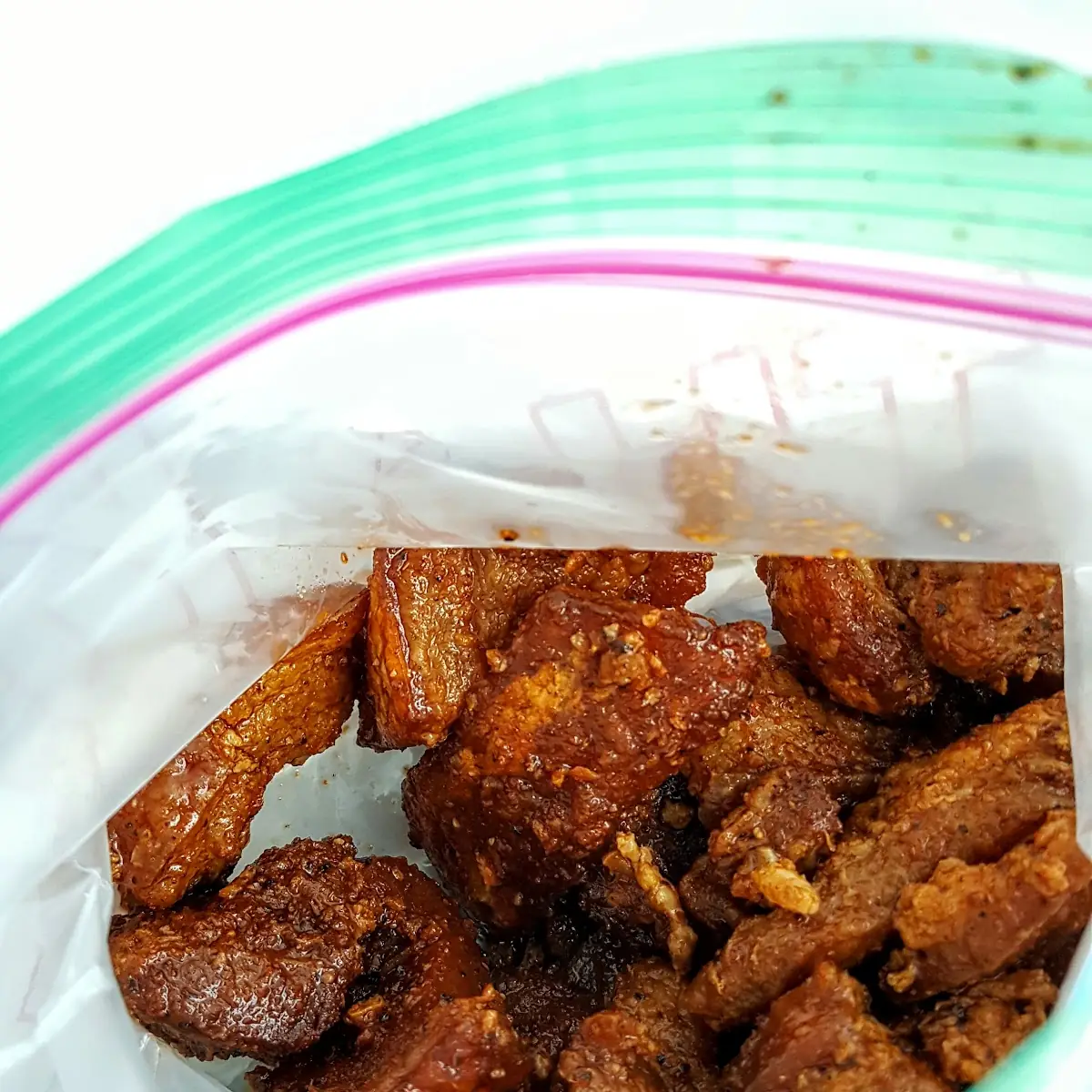 Lemon Pepper