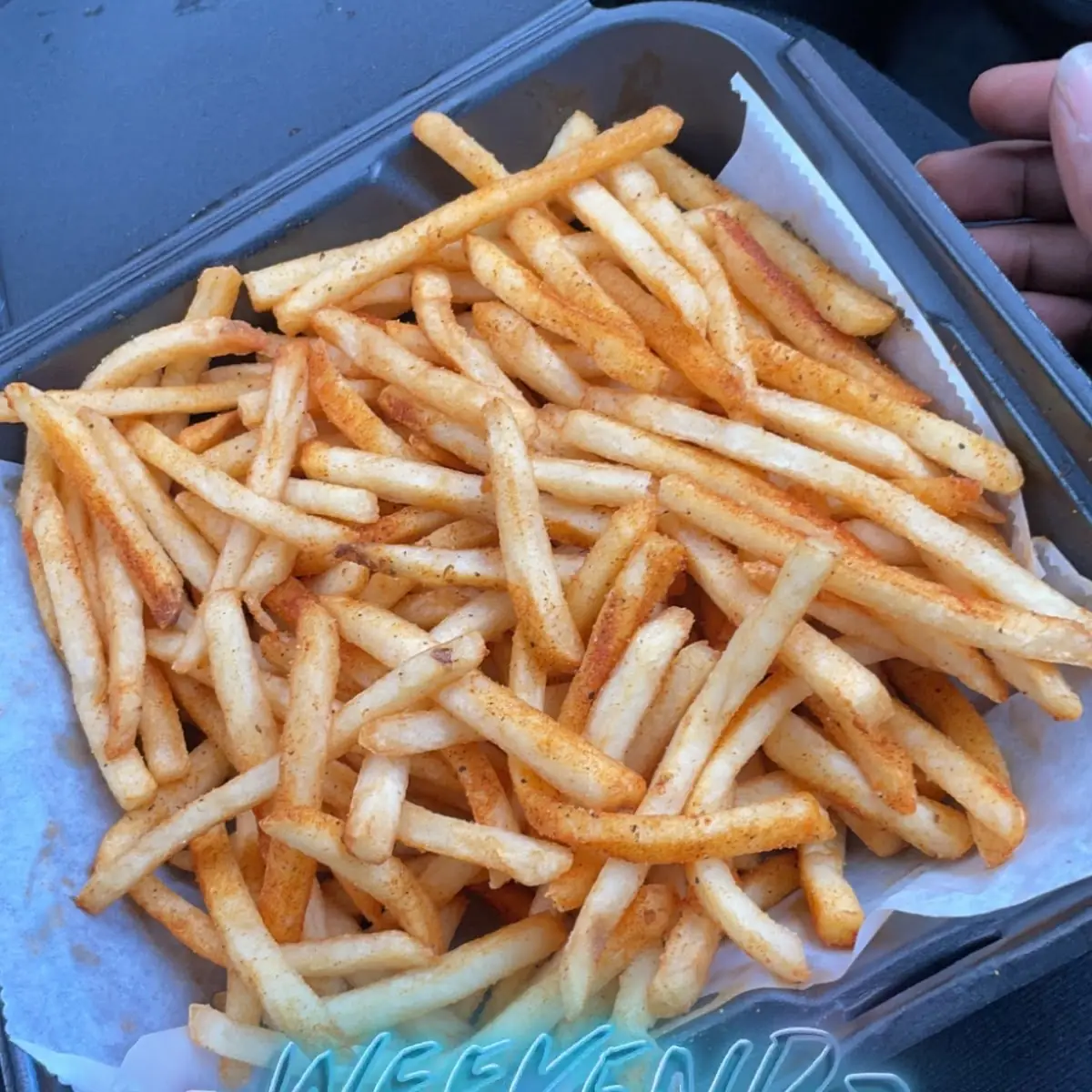 French Fries