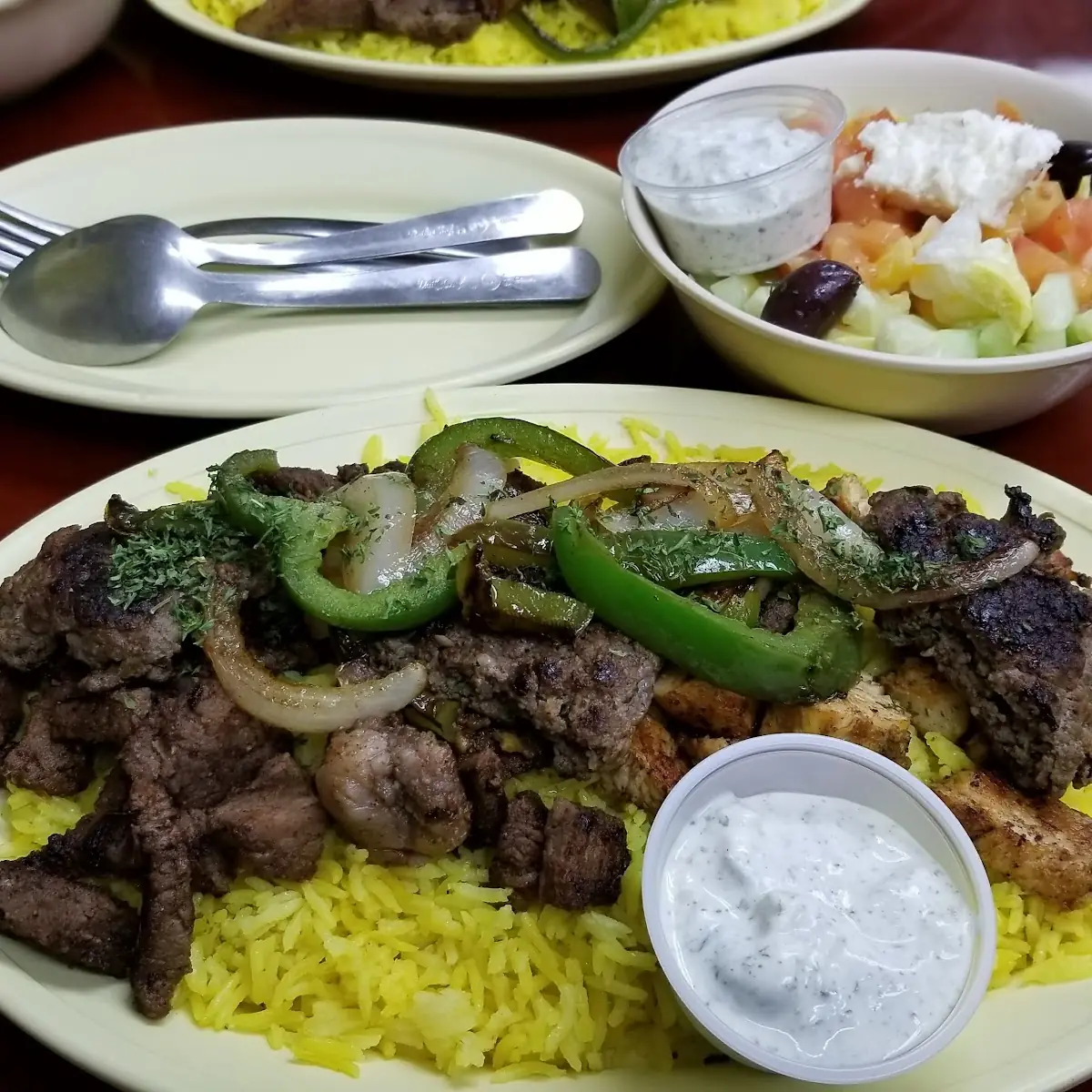 Carne Asada