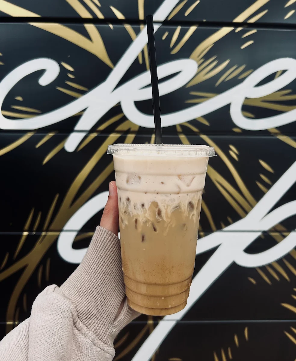 Signature Cold Brew