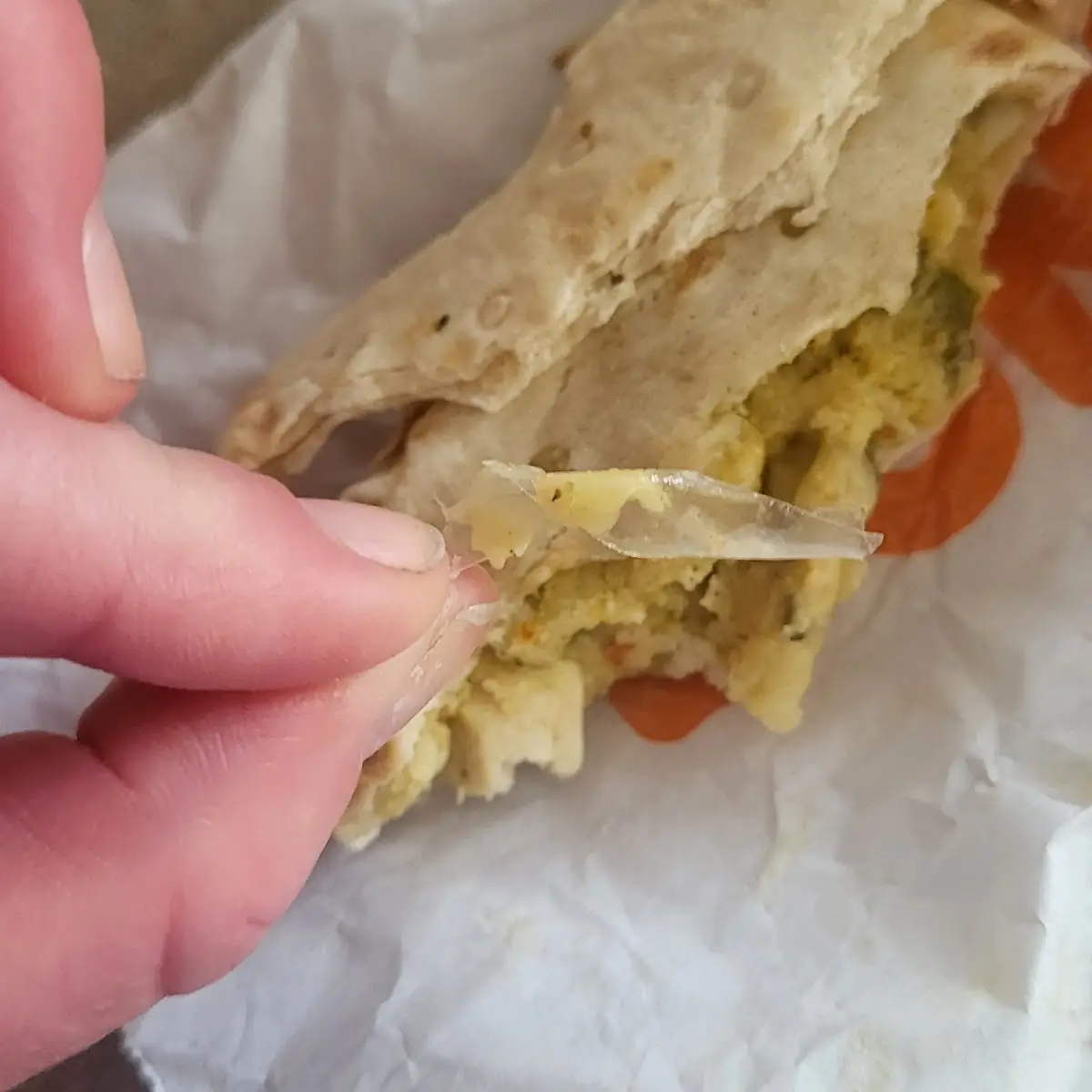 Quesadilla