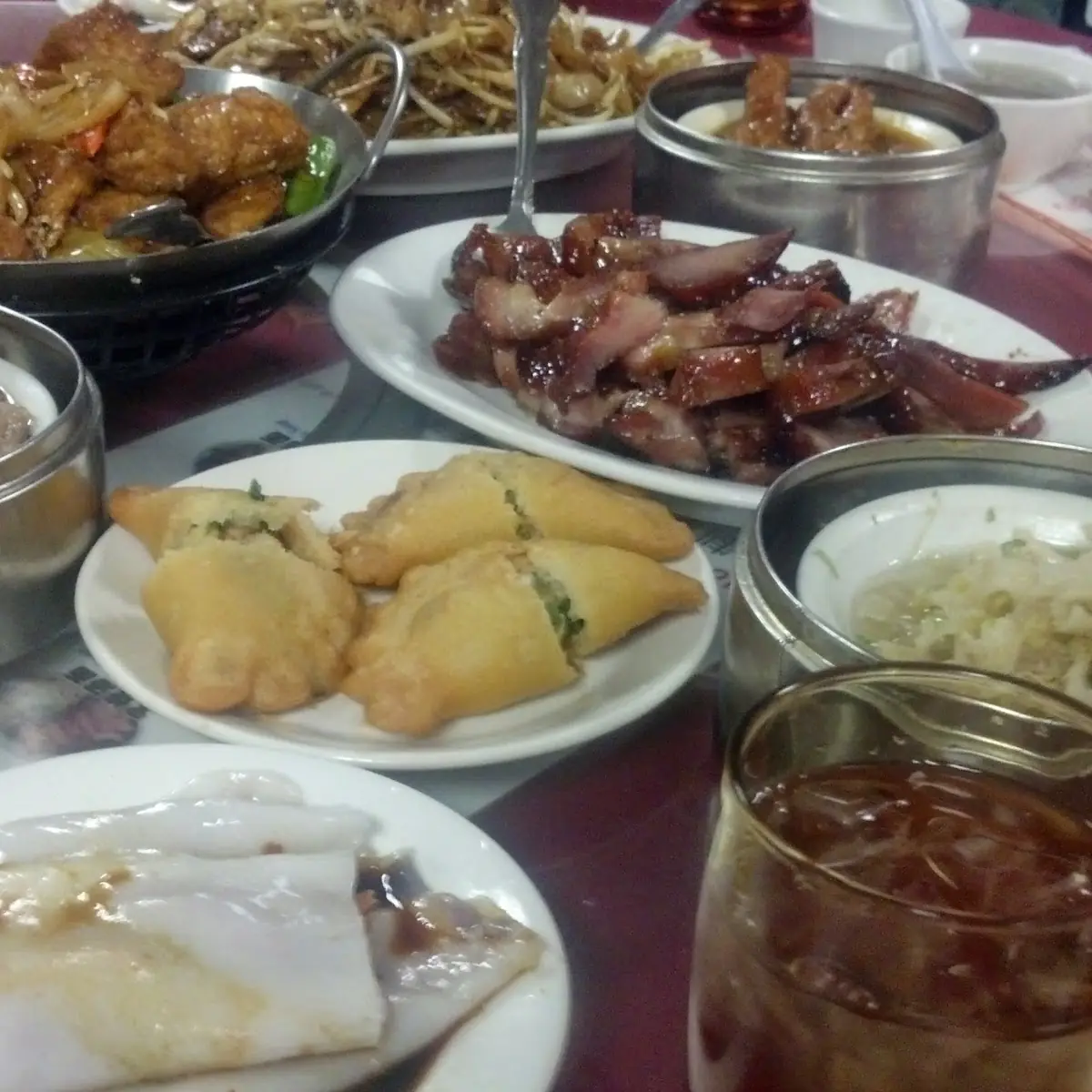 Chinese Food