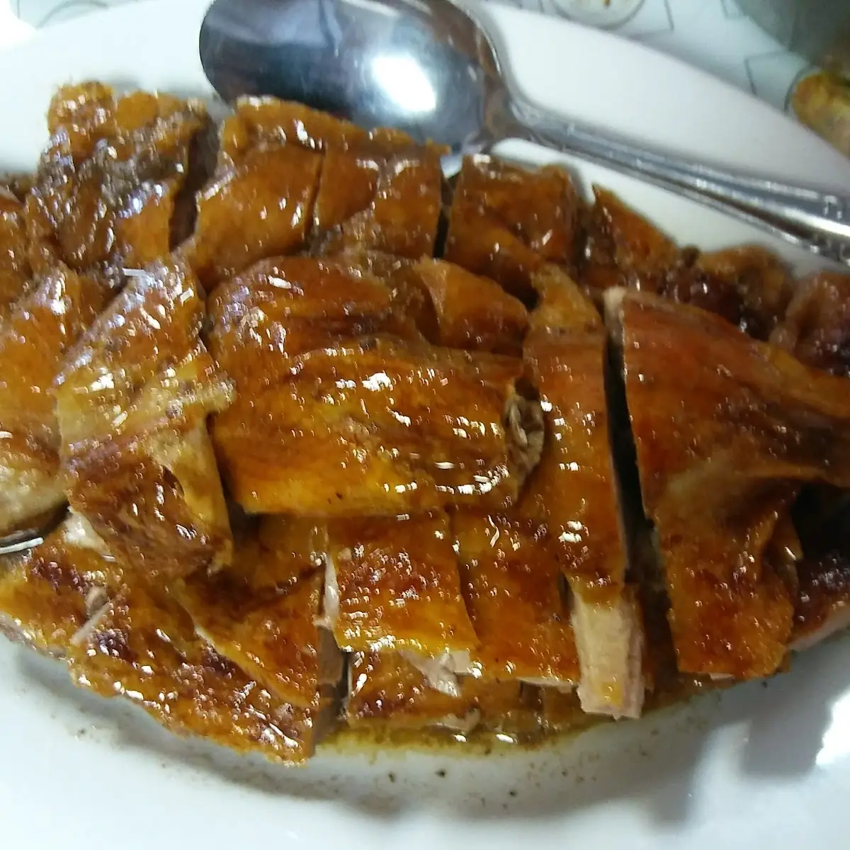 Peking Duck