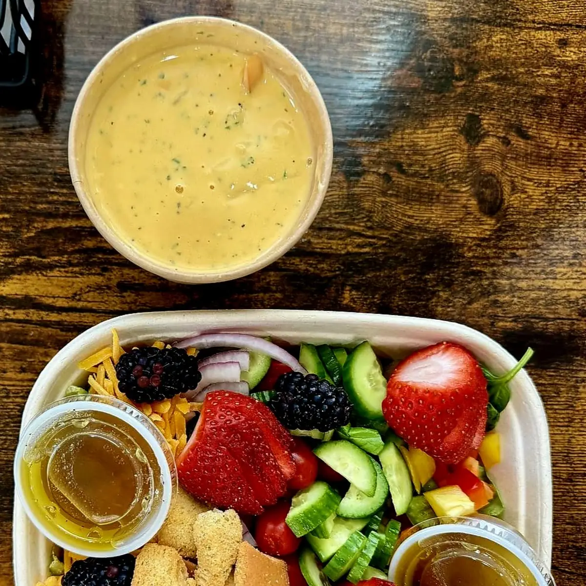 Chef Salad