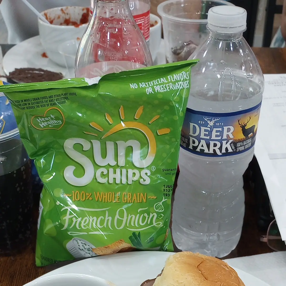 French Dip