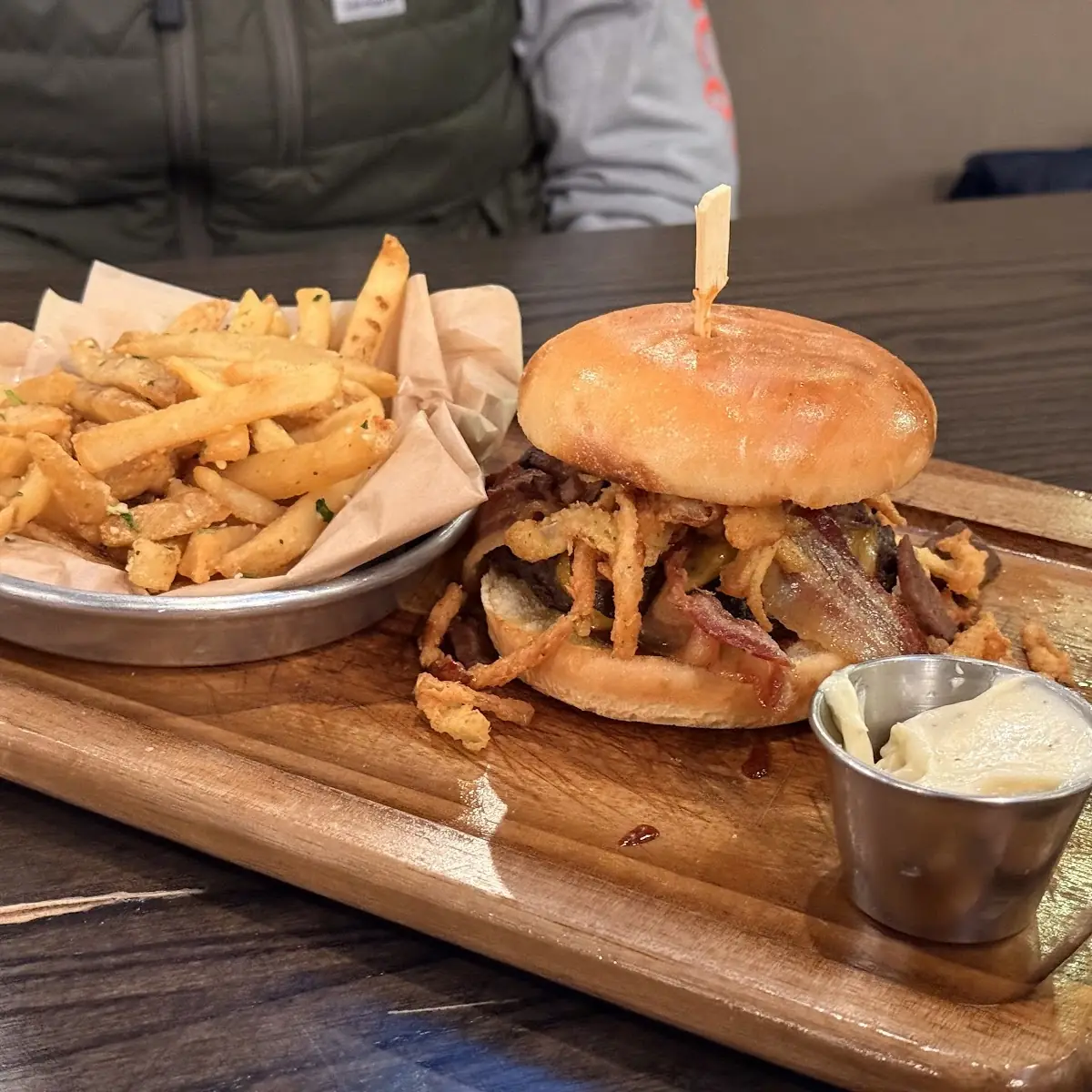 Pulled Pork