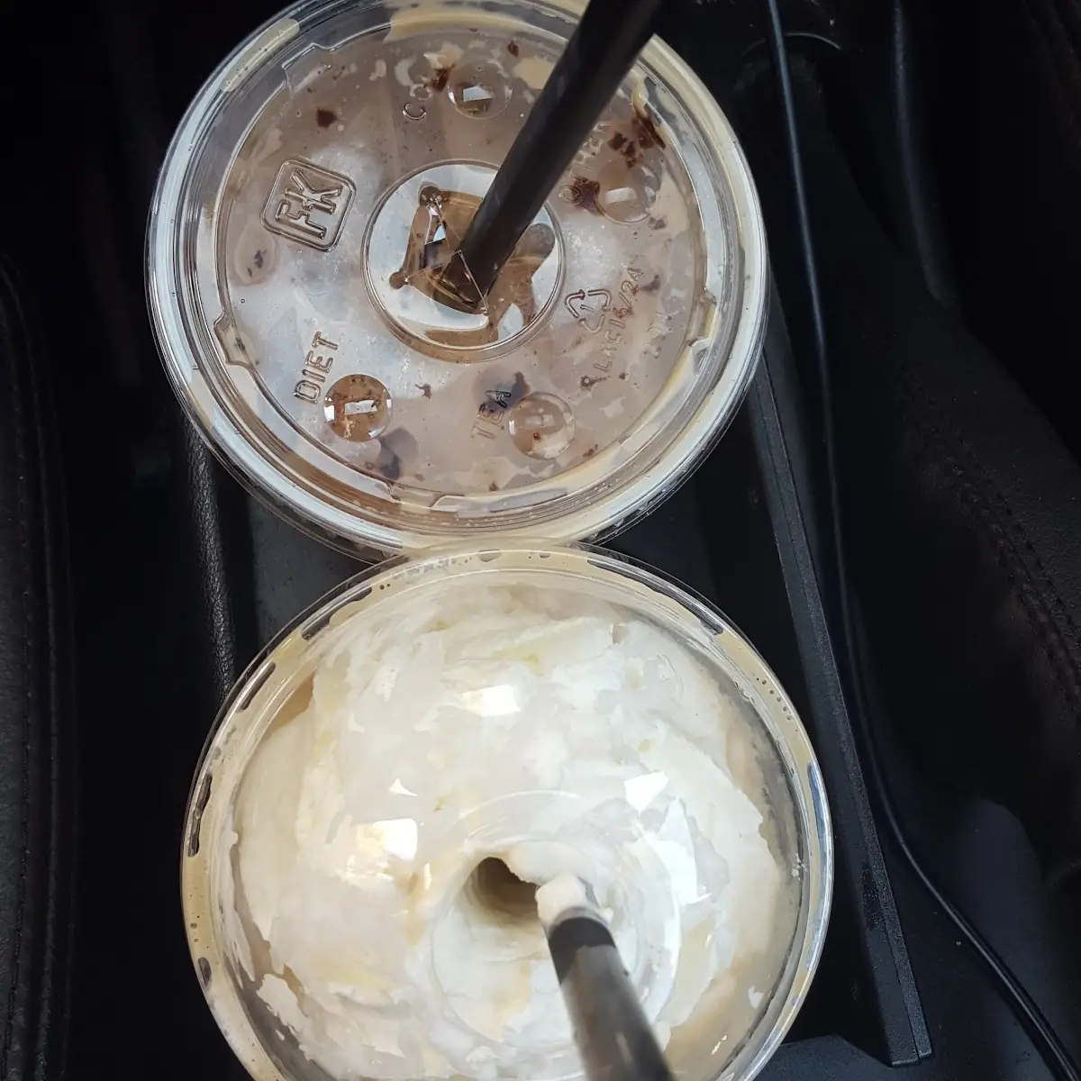 Iced Mocha