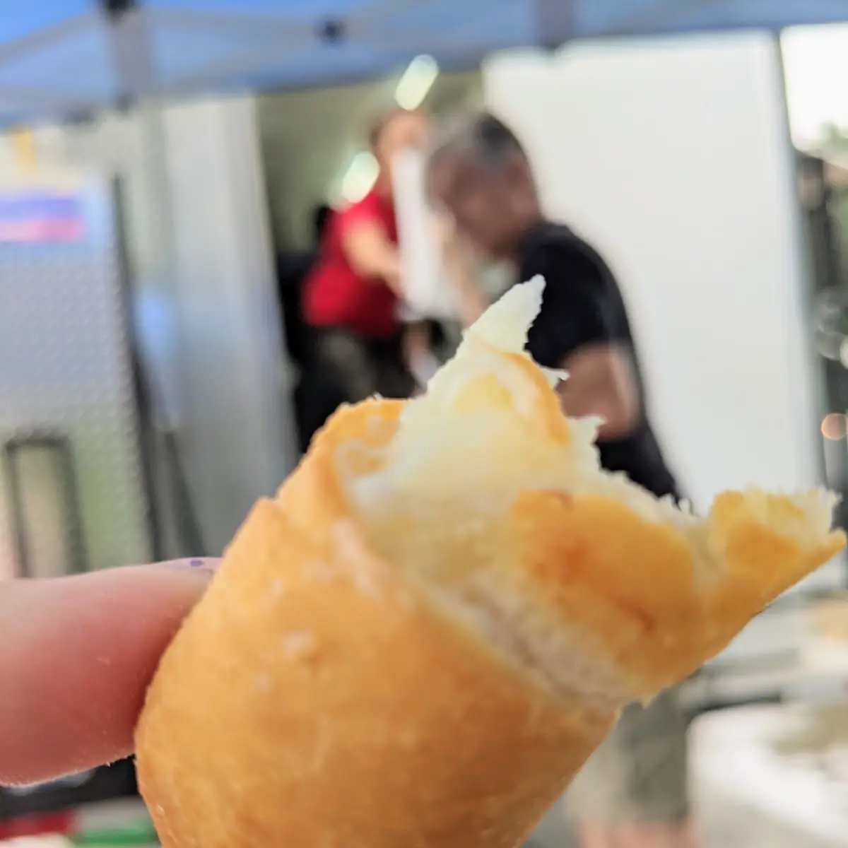 Cheese Sticks Tequeño