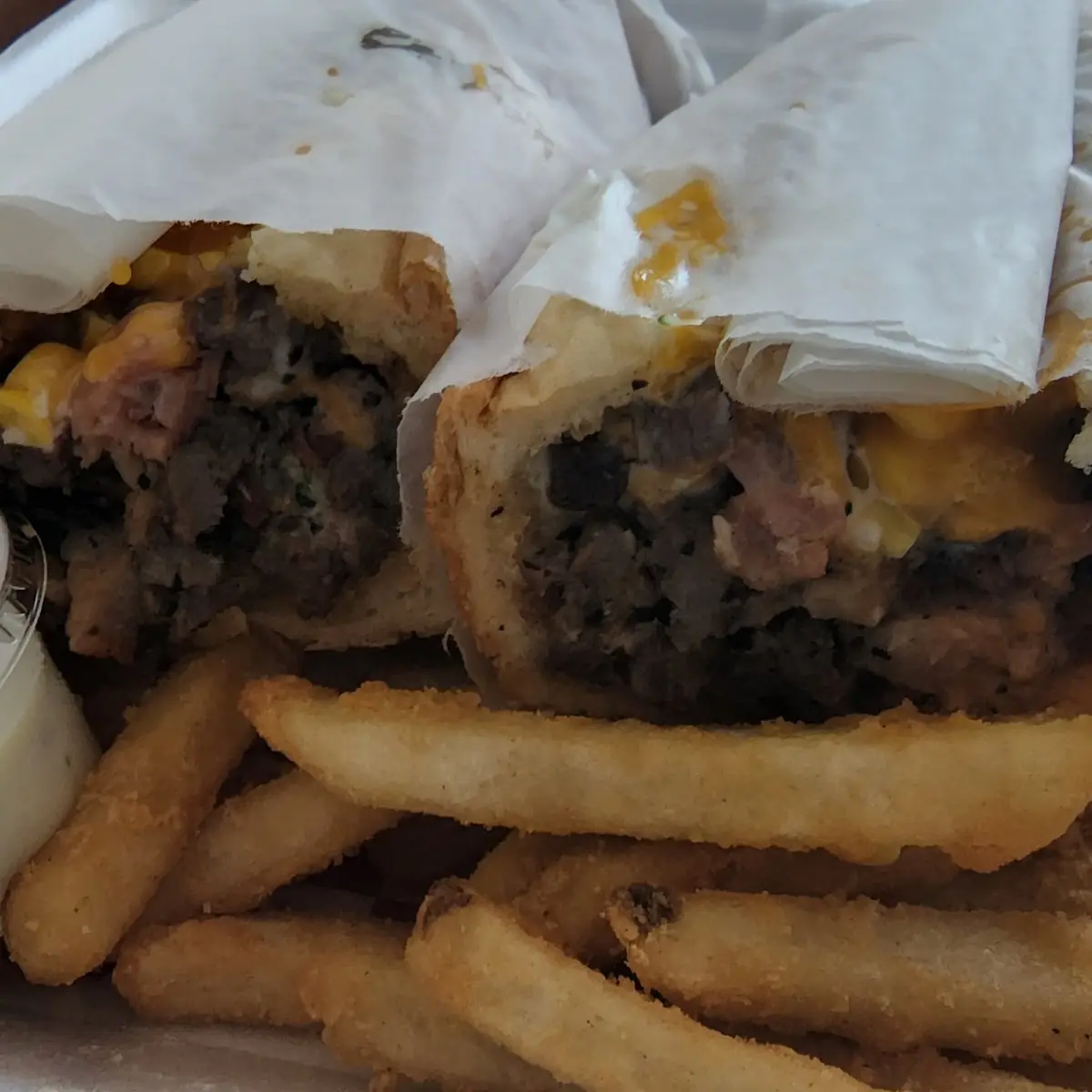 Pepito De Carne Asada