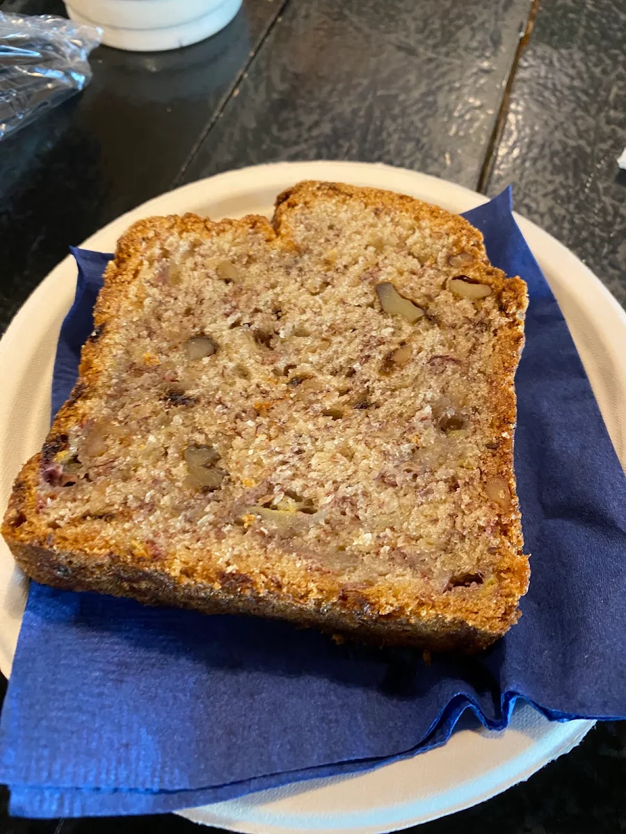 Banana Bread