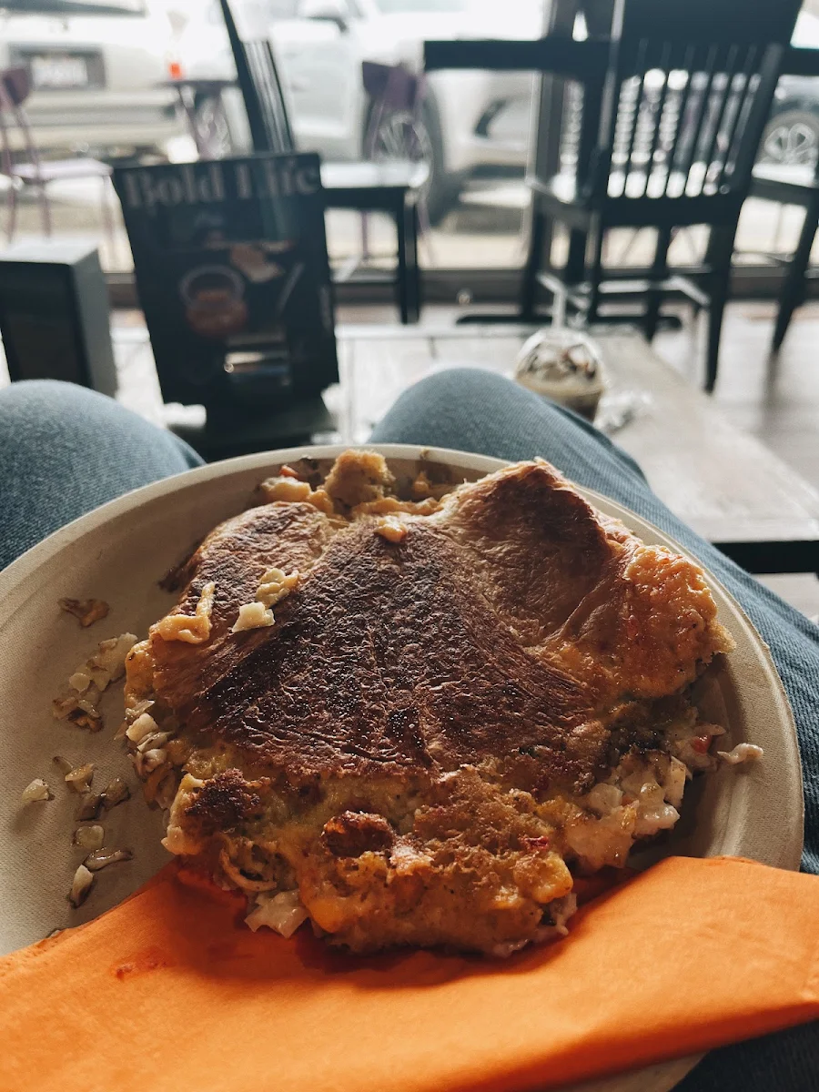Crab Cake