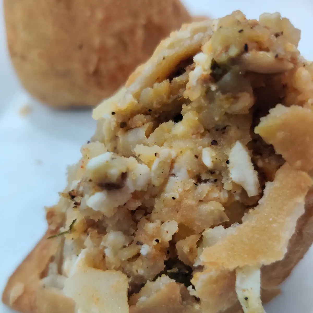 Vegetable Samosa 2pcs